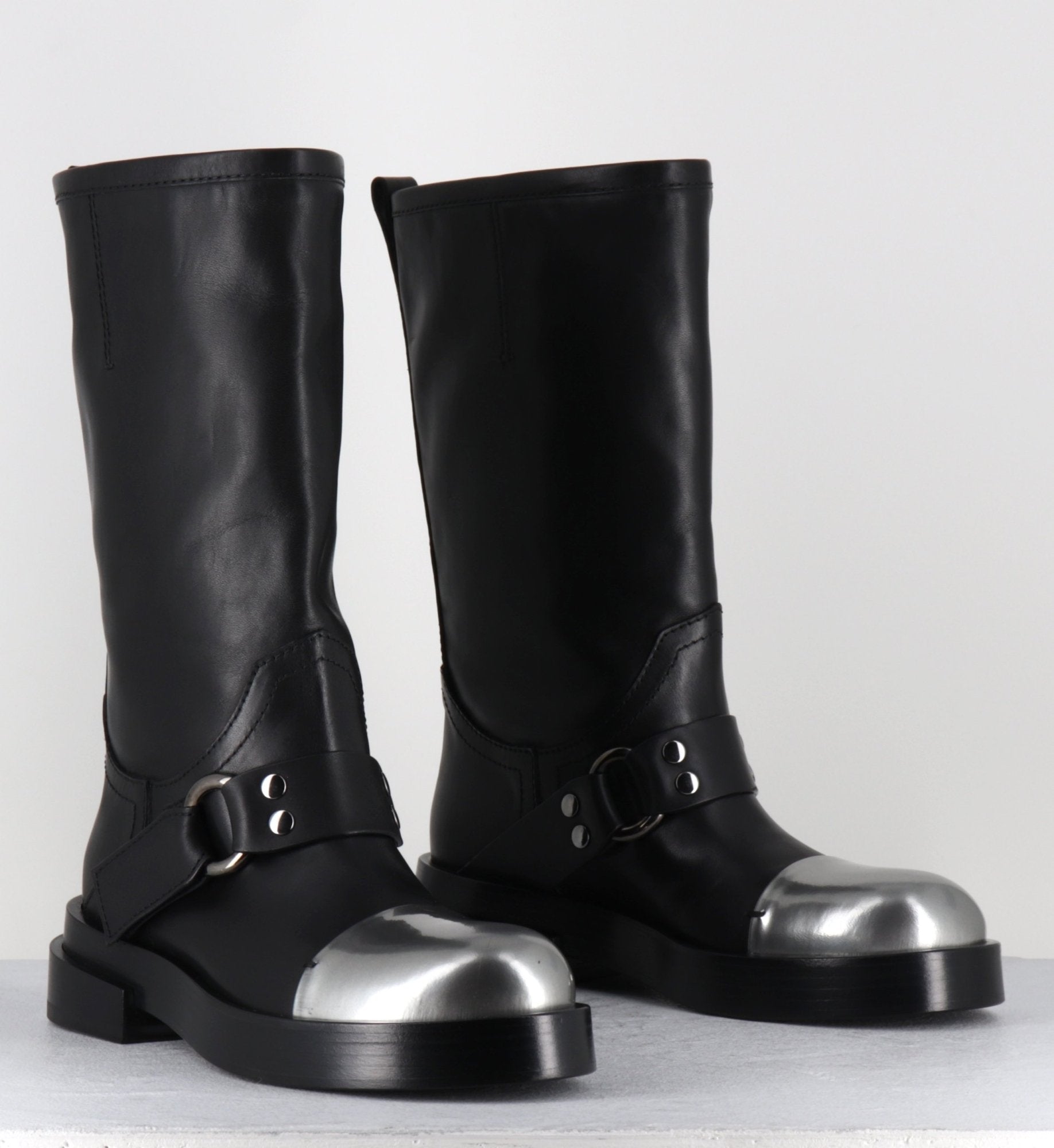 Boots M6813 ISEO NERO