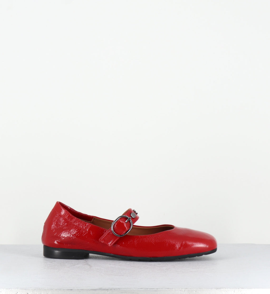 TM9209T NAPLAK ROSSO