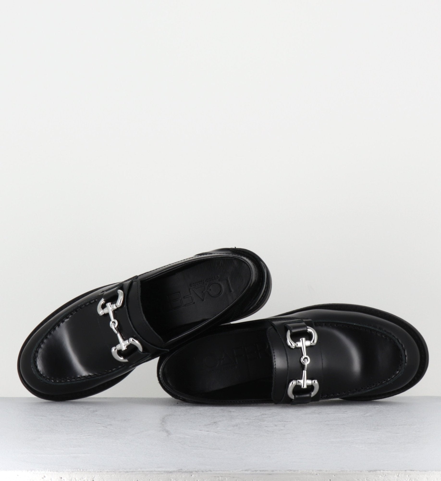 AL104 ABRASIVATO NERO