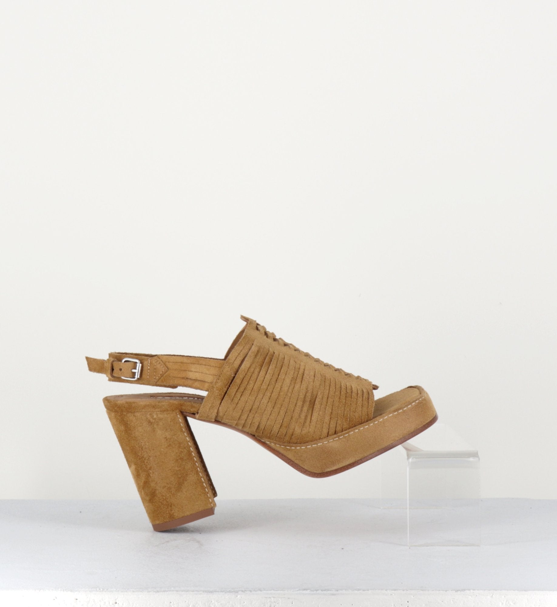 SR4129 CROSTA SENAPE