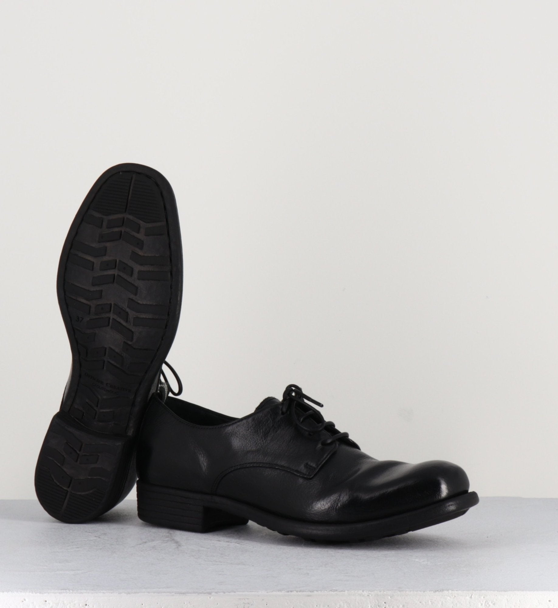 CALIXTE 01 IGNIS NERO