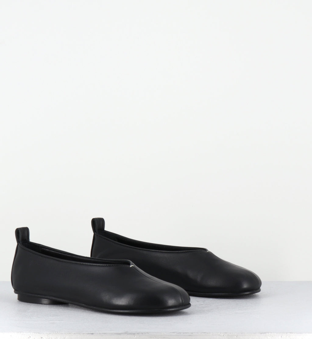 LESTER1 NAPPA NERO