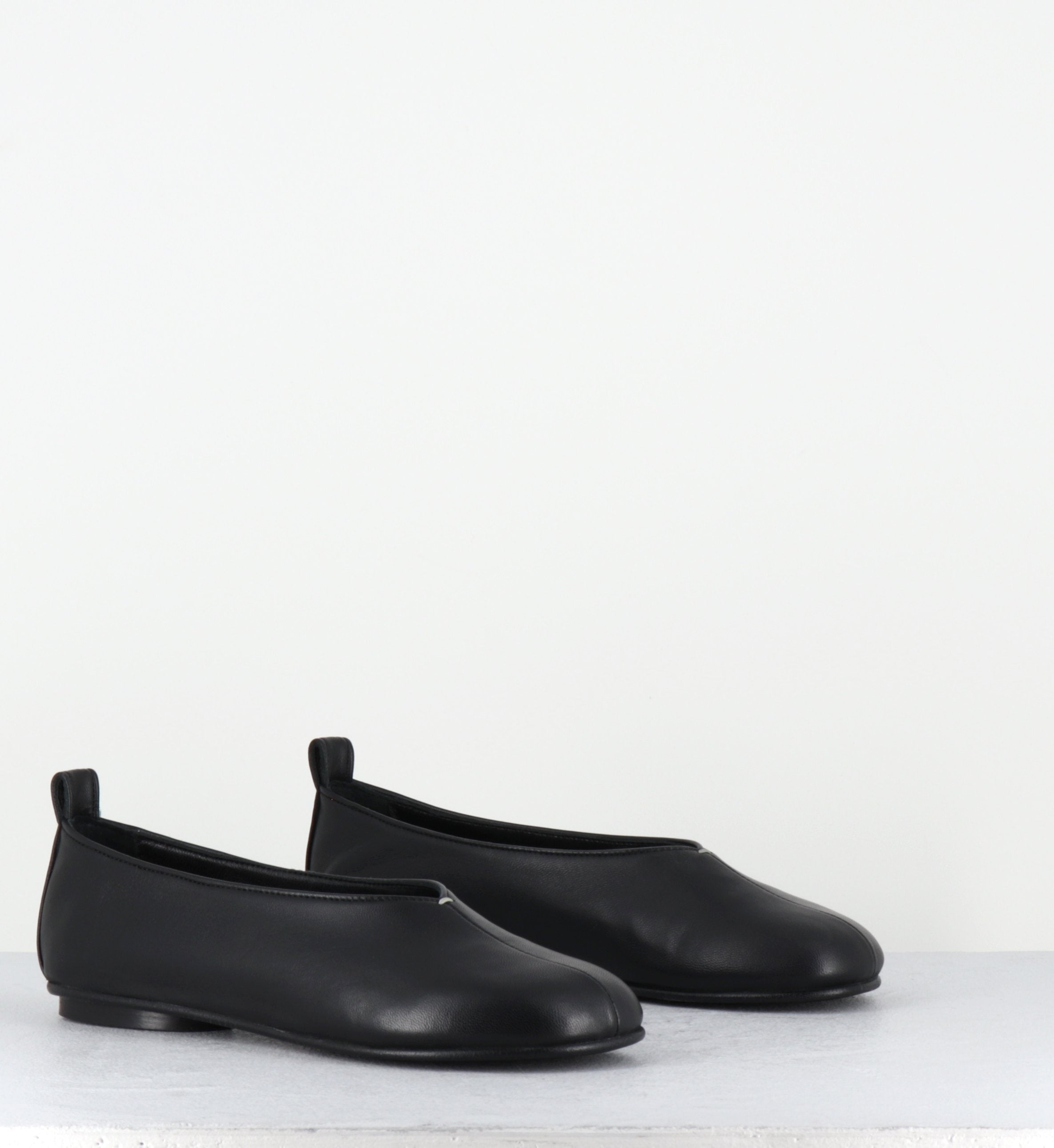 LESTER1 NAPPA NERO