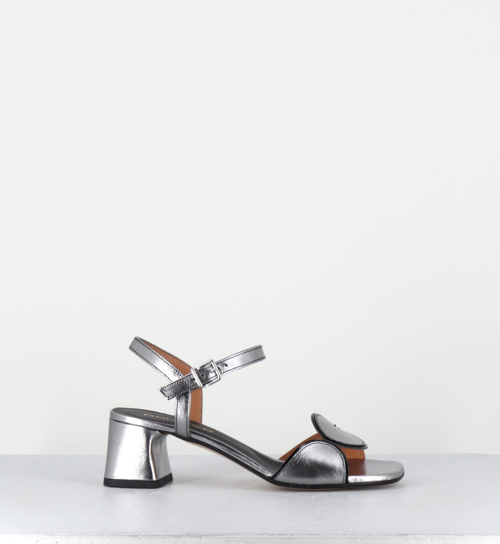 CARTI SCRECH ACCIAIO