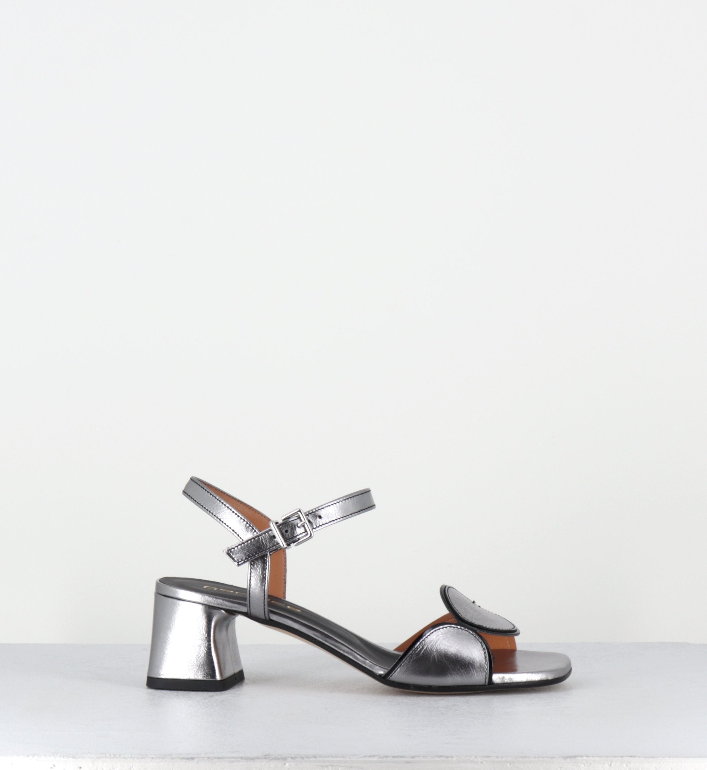 CARTI SCRECH ACCIAIO