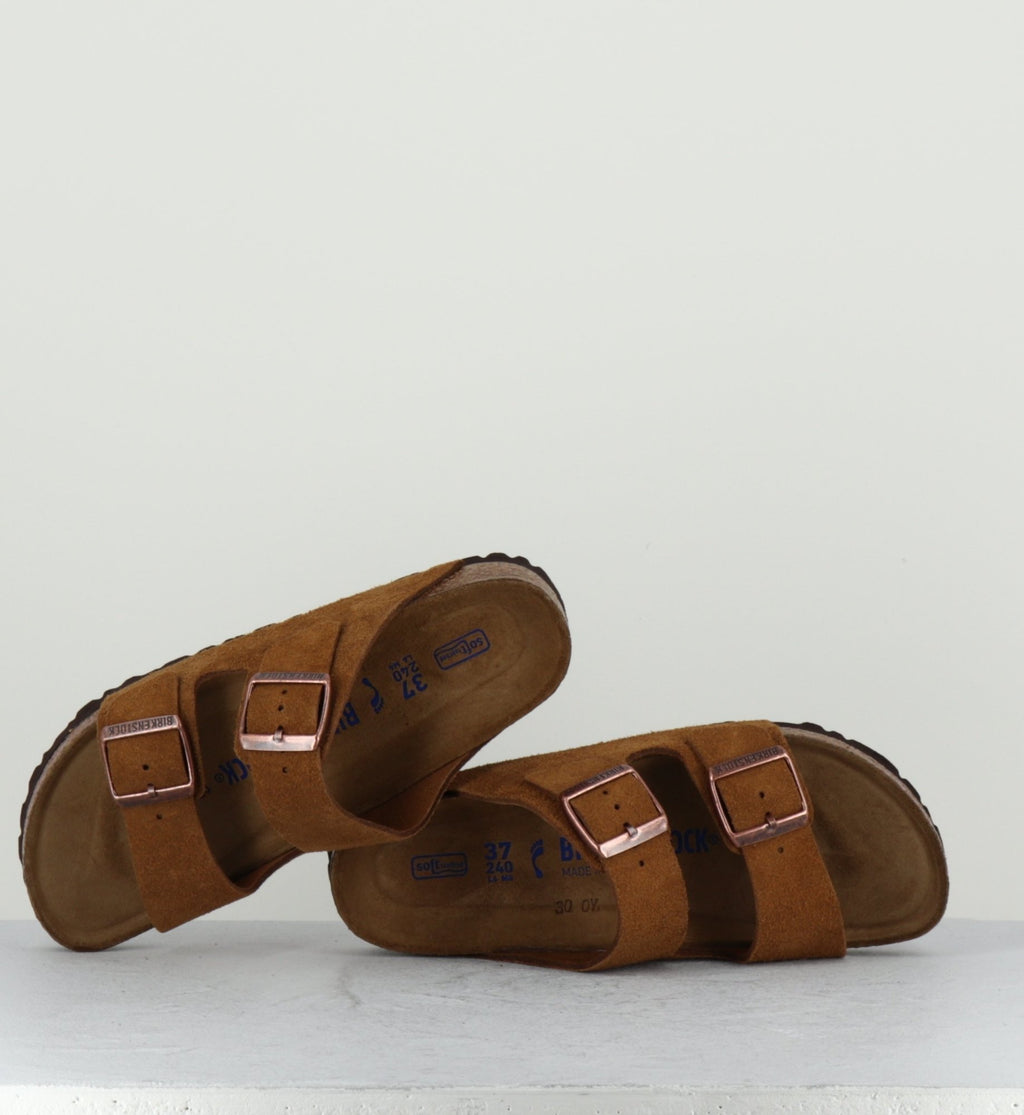 ARIZONA SFB LEVE MINK