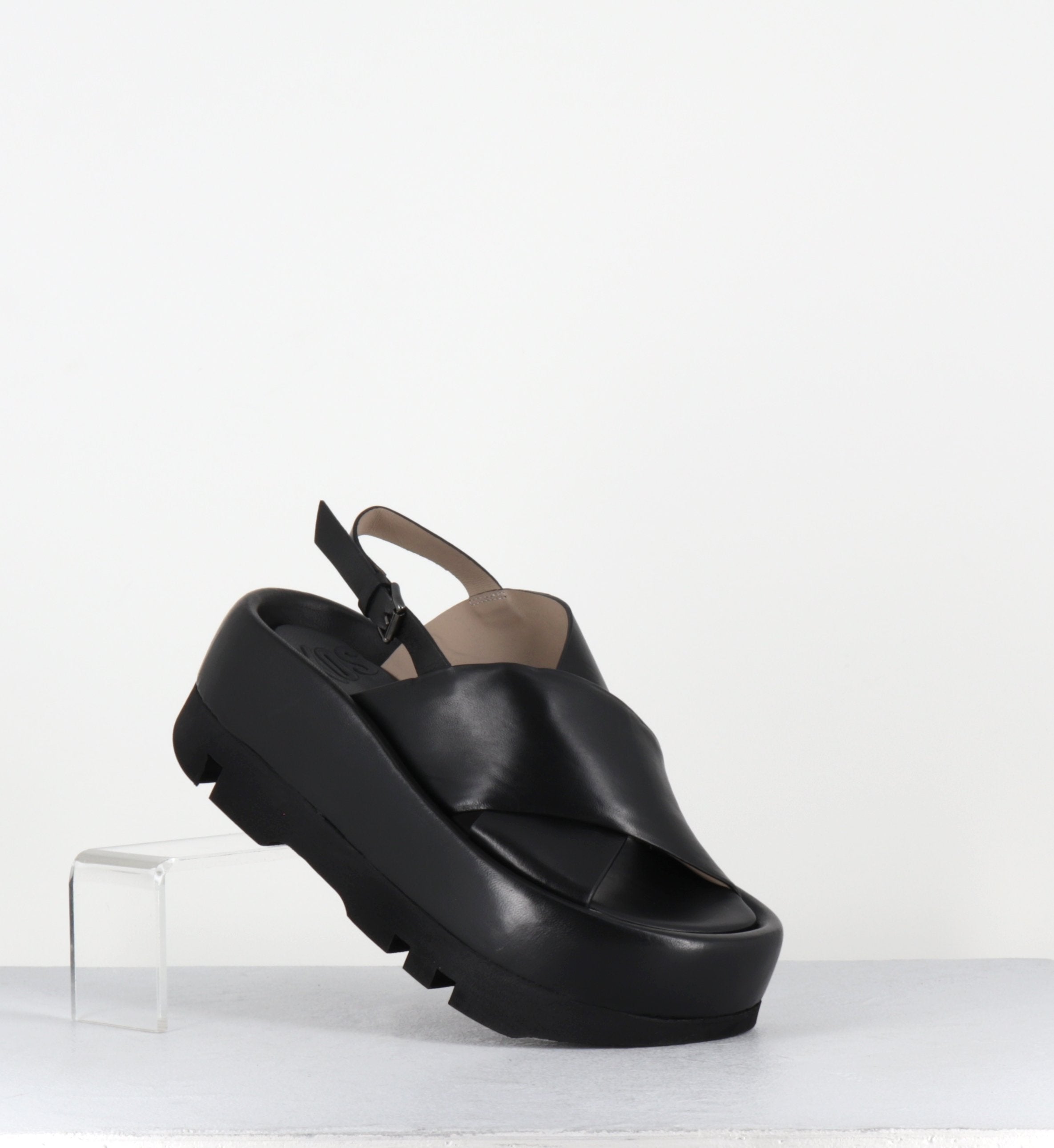 MARGE SANDAL BLACK