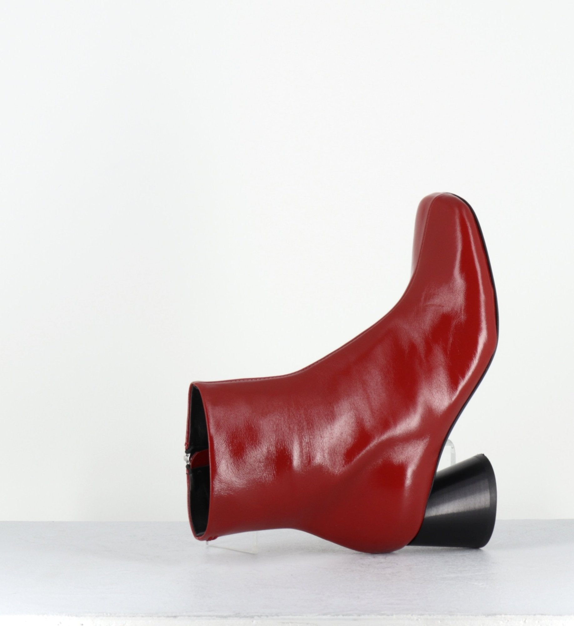 ODILE02 GLAZE PASSION