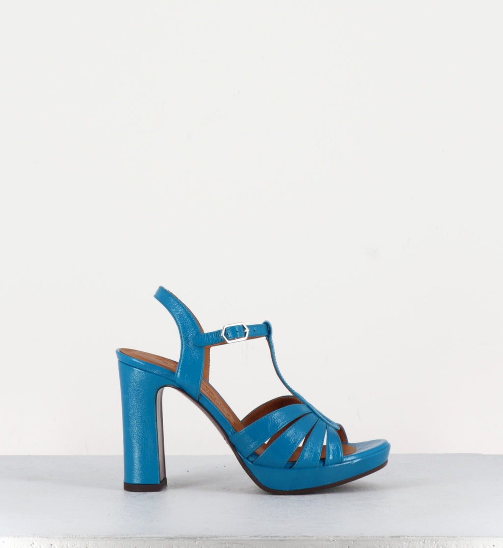 CAFRA FERRARI BLUE