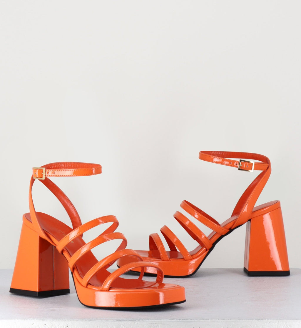 SUN VERNICE ARANCIO