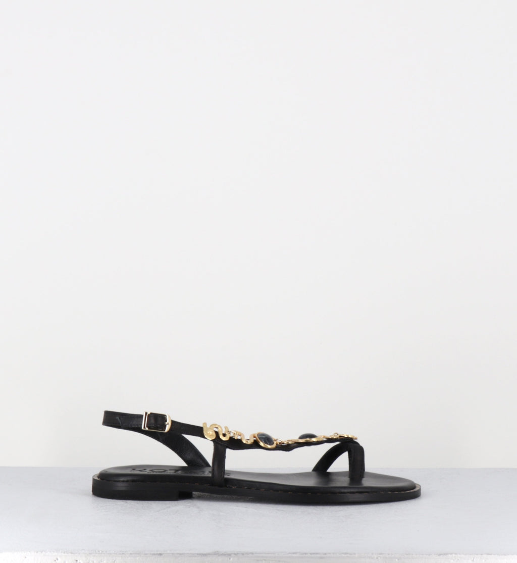 K817 BLACK