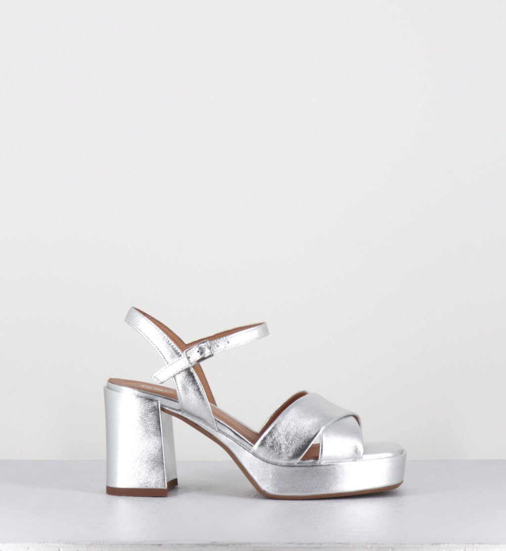 FEDA24 WASH ARGENTO