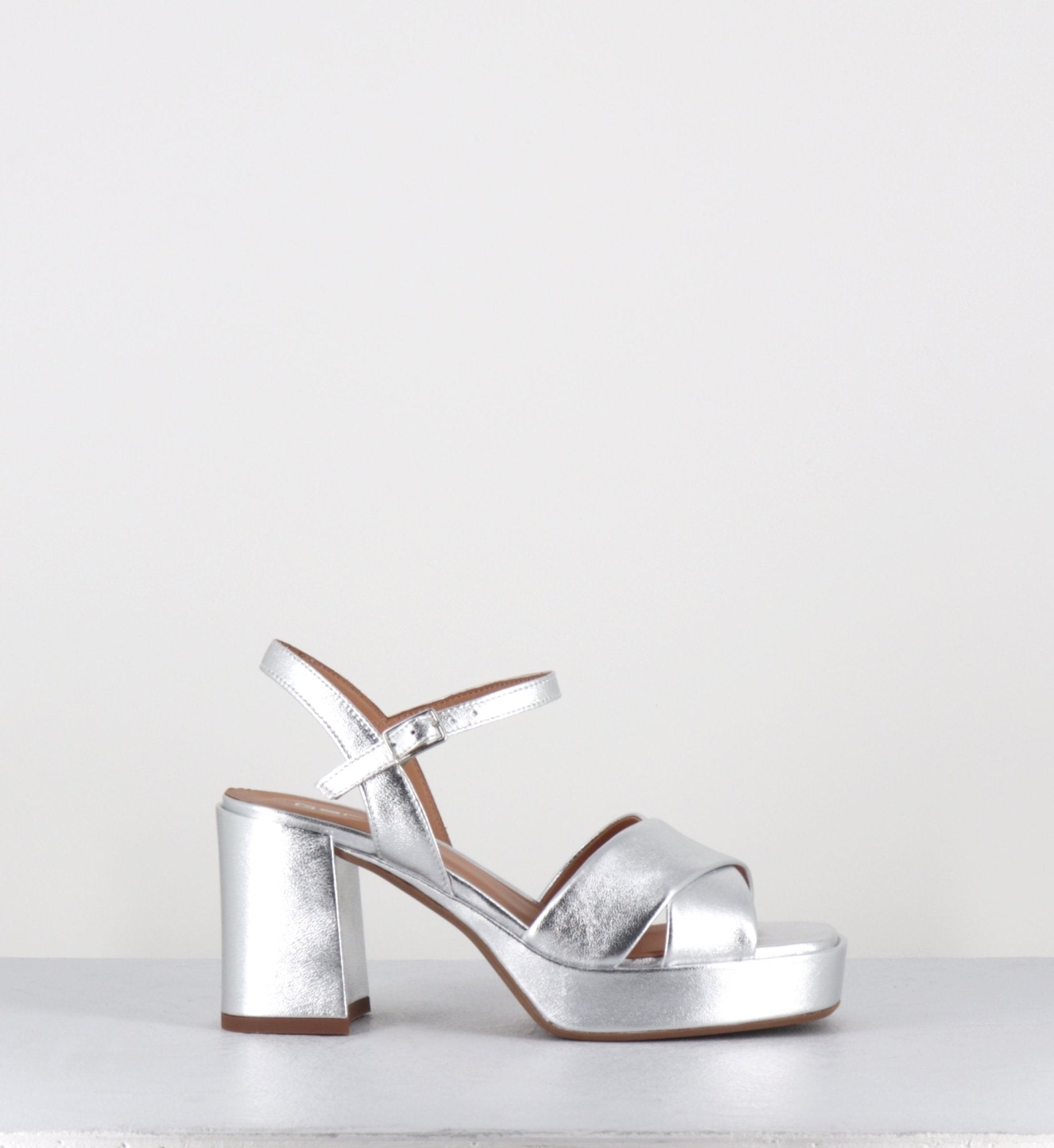 FEDA24 WASH ARGENTO