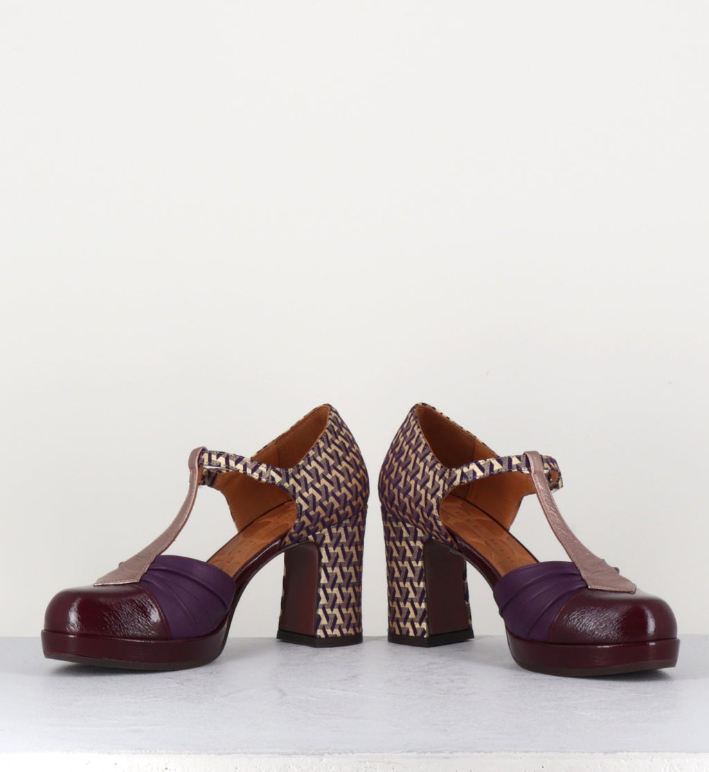 DAJUD GRAPE EGGPLANT