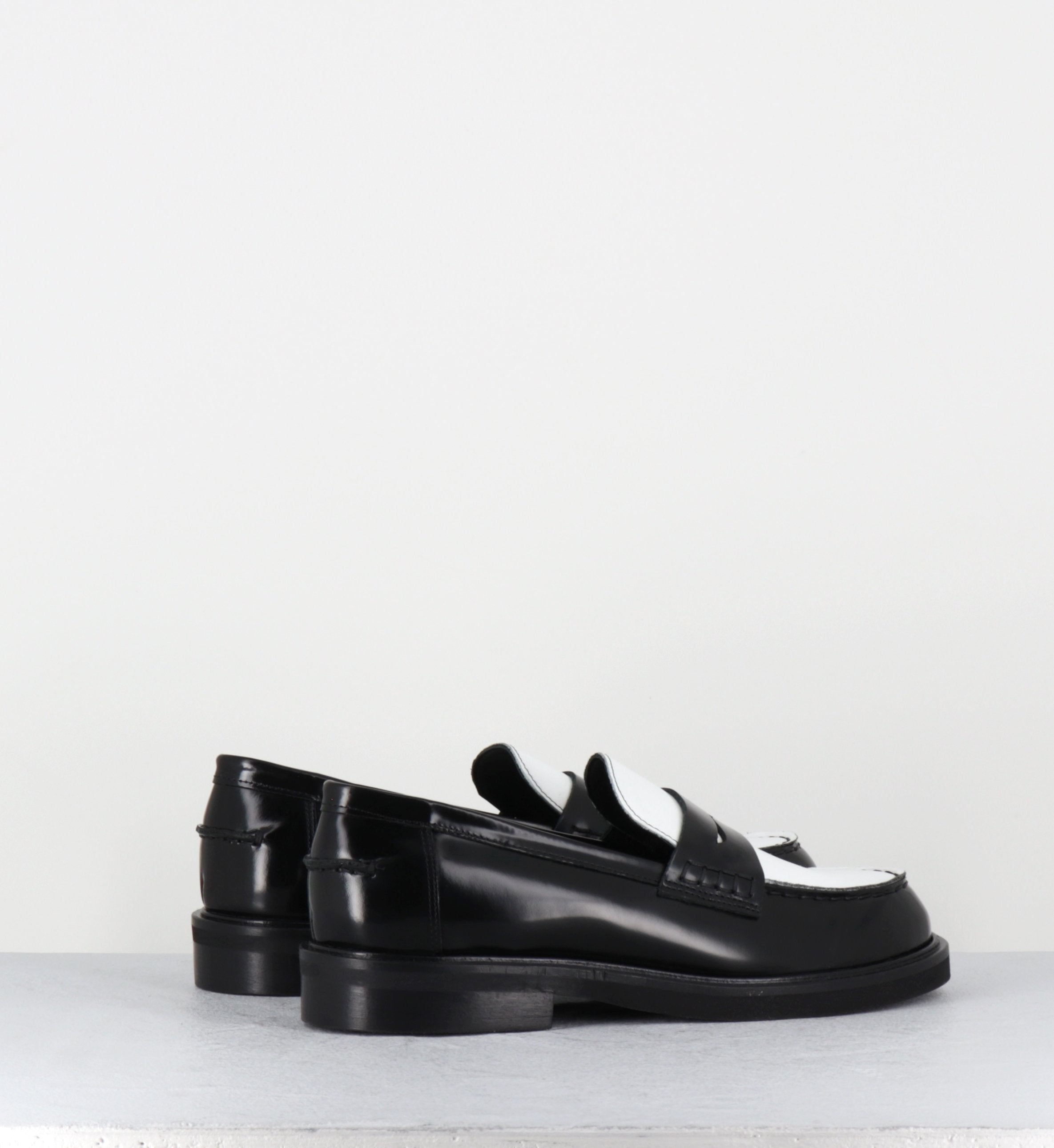 CHILO3 ABRA NERO BIANCO