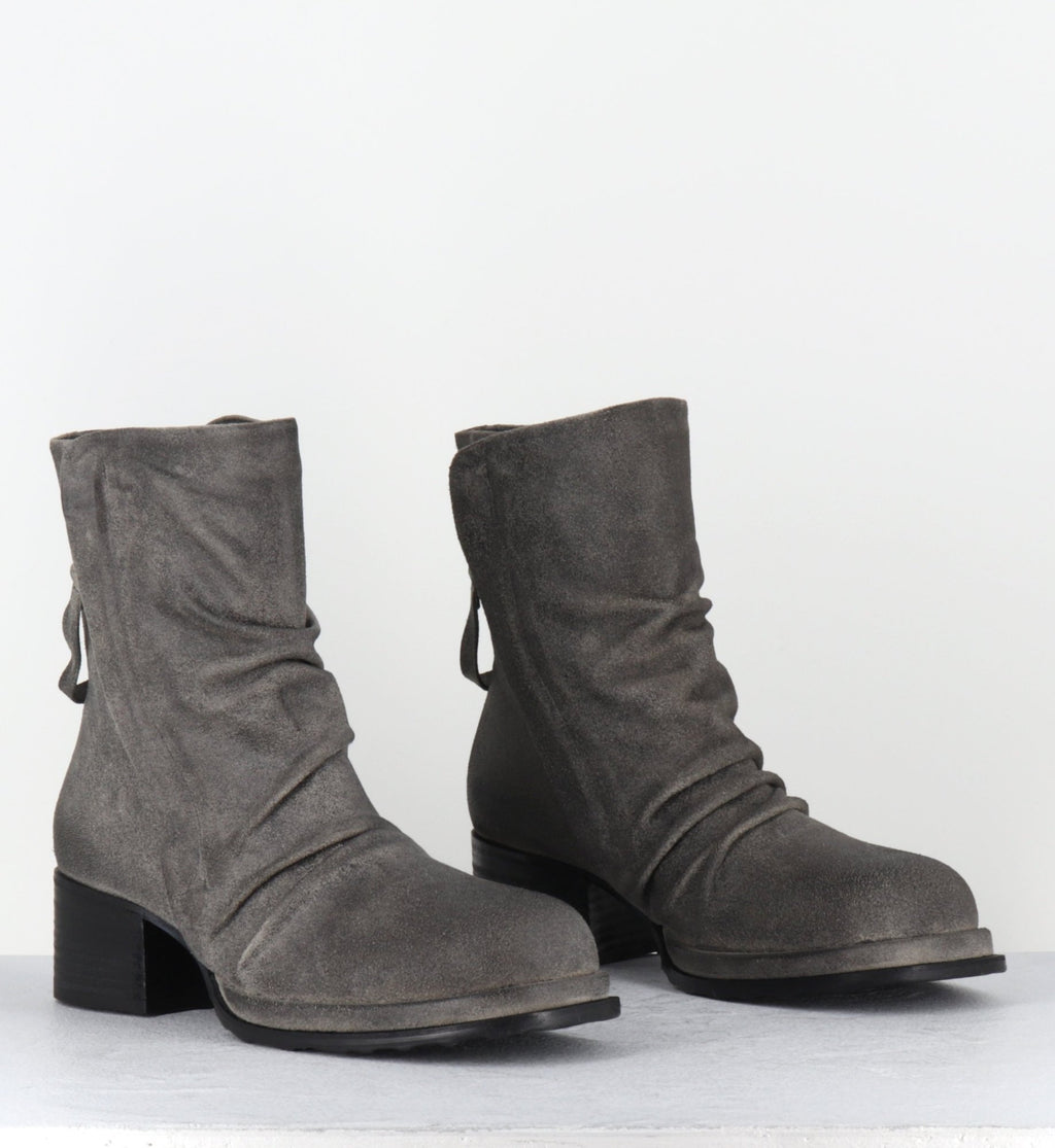 PASOLINI ANKLE BOOT