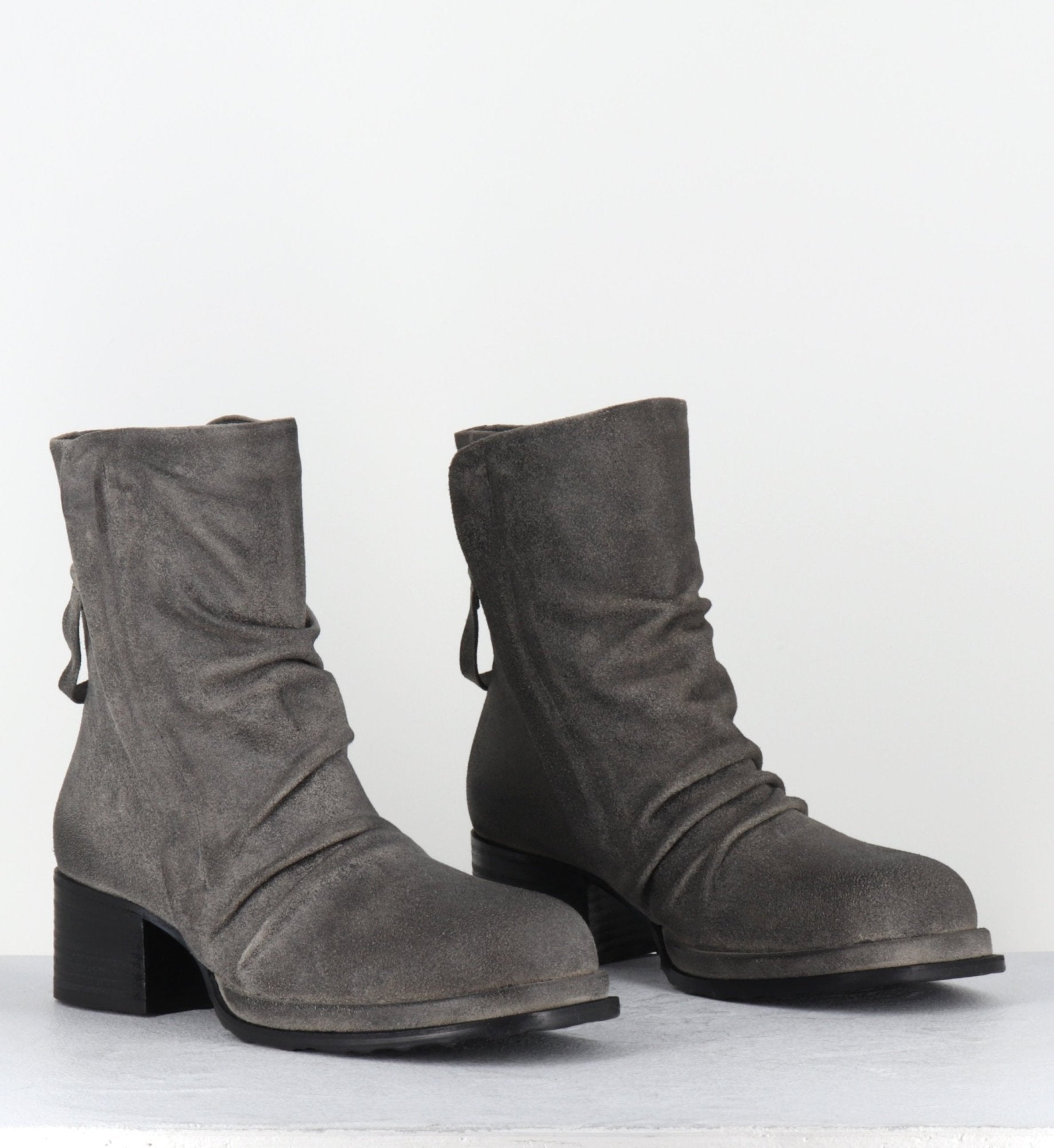 PASOLINI ANKLE BOOT