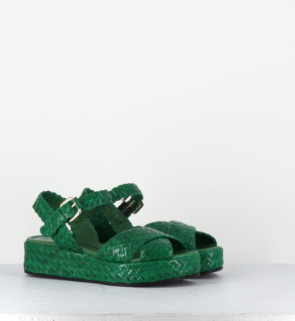 VERO25 MELA TRENZADO