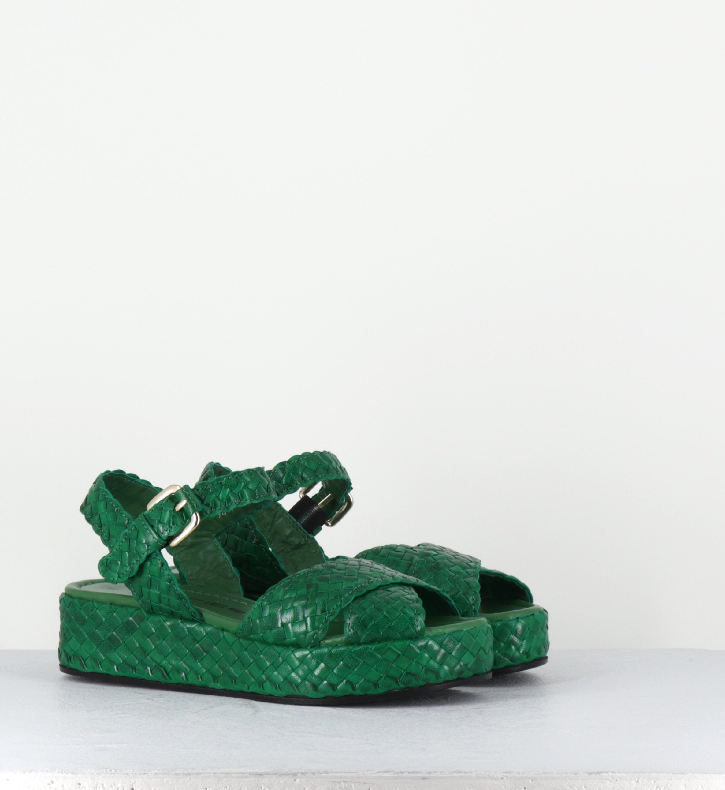 VERO25 MELA TRENZADO