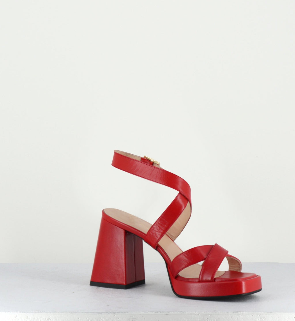 YEL3009 RED