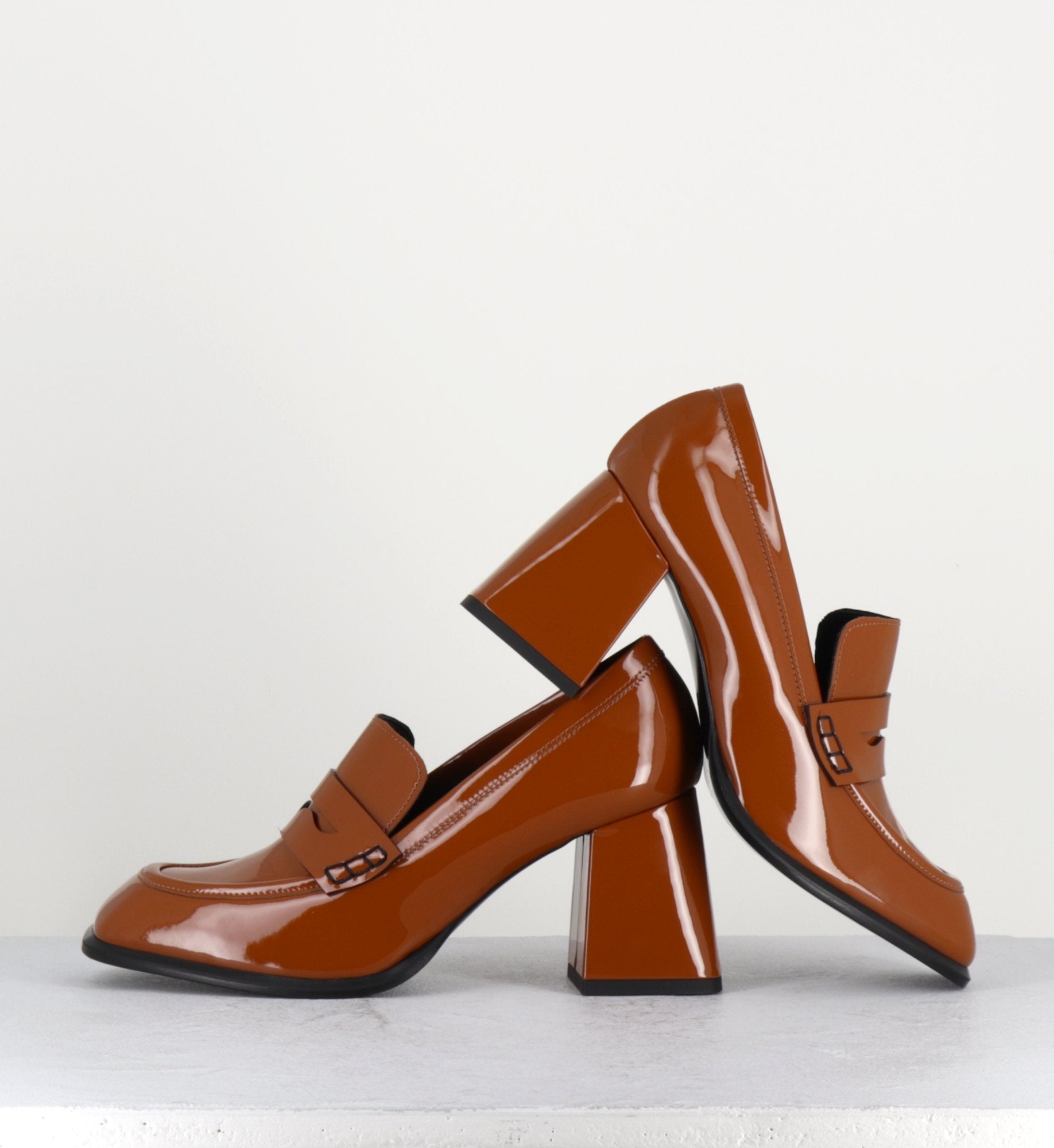 CATHY TANGERINE