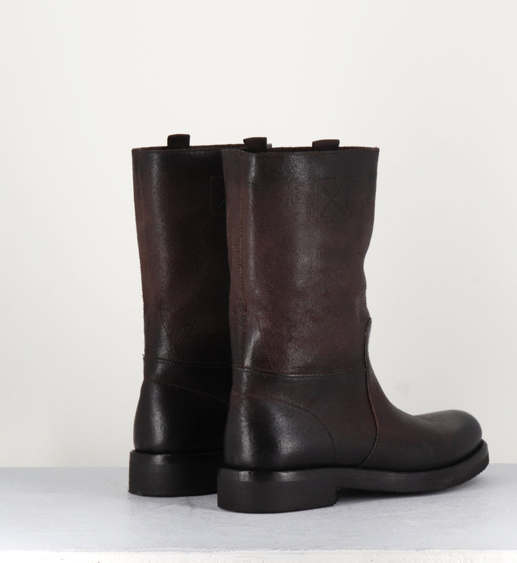 EVA 82018 BROWN