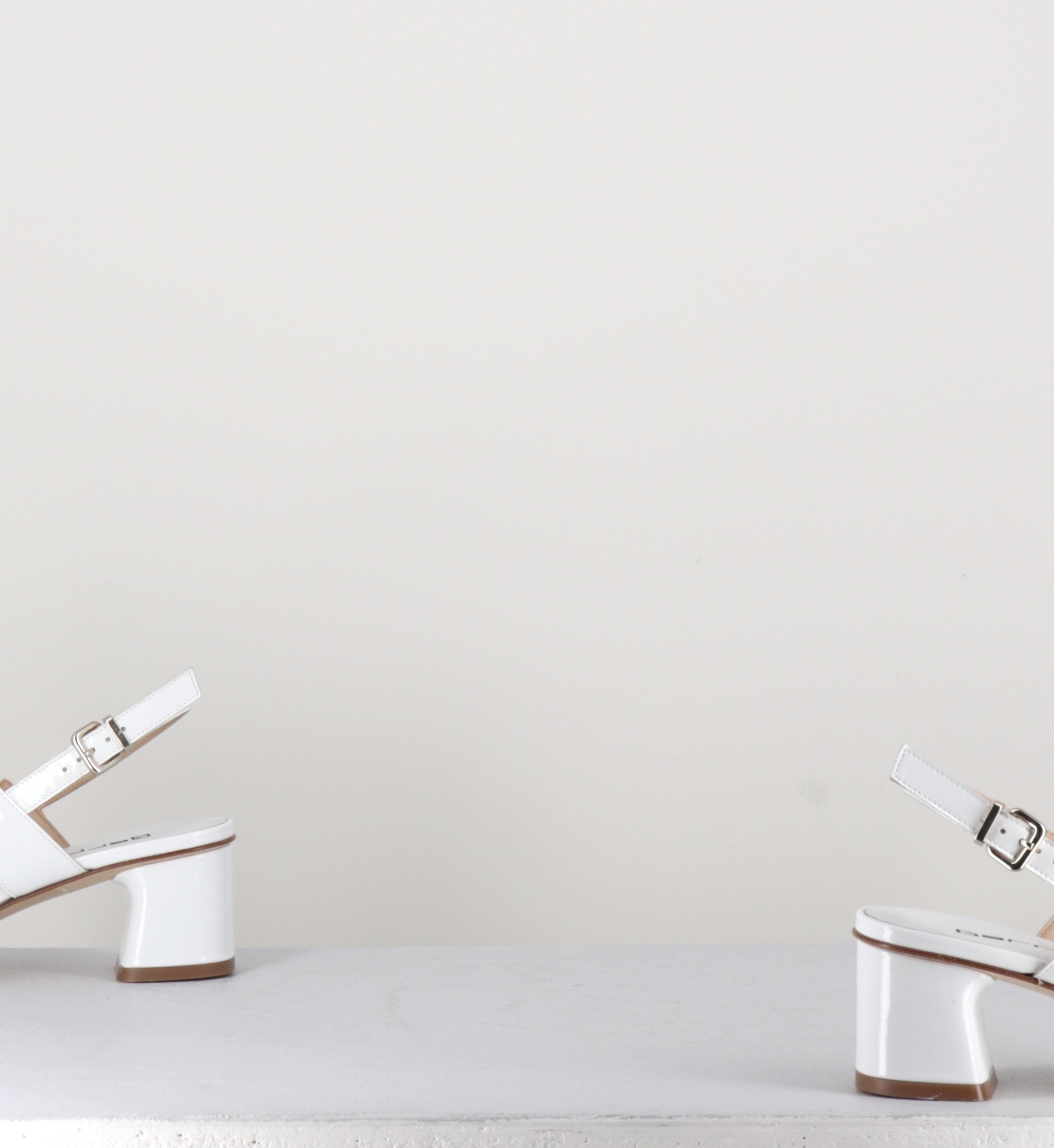 LEFAI1 VERNICE BIANCO