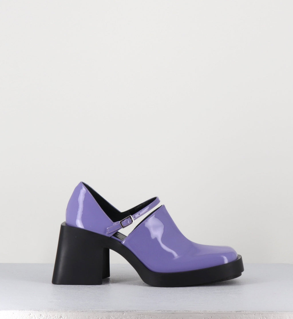 KIM LILAC PATENT