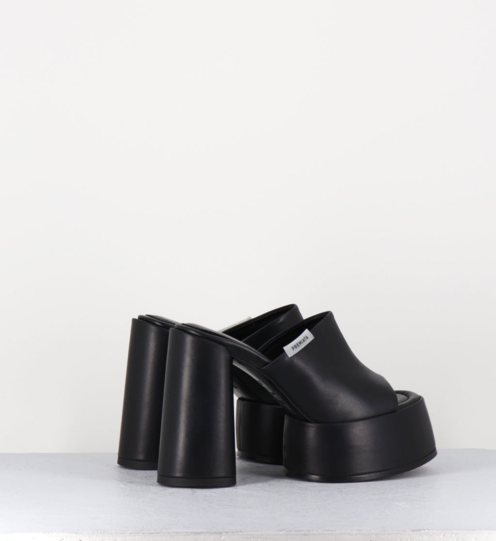M6494 YUKON NERO