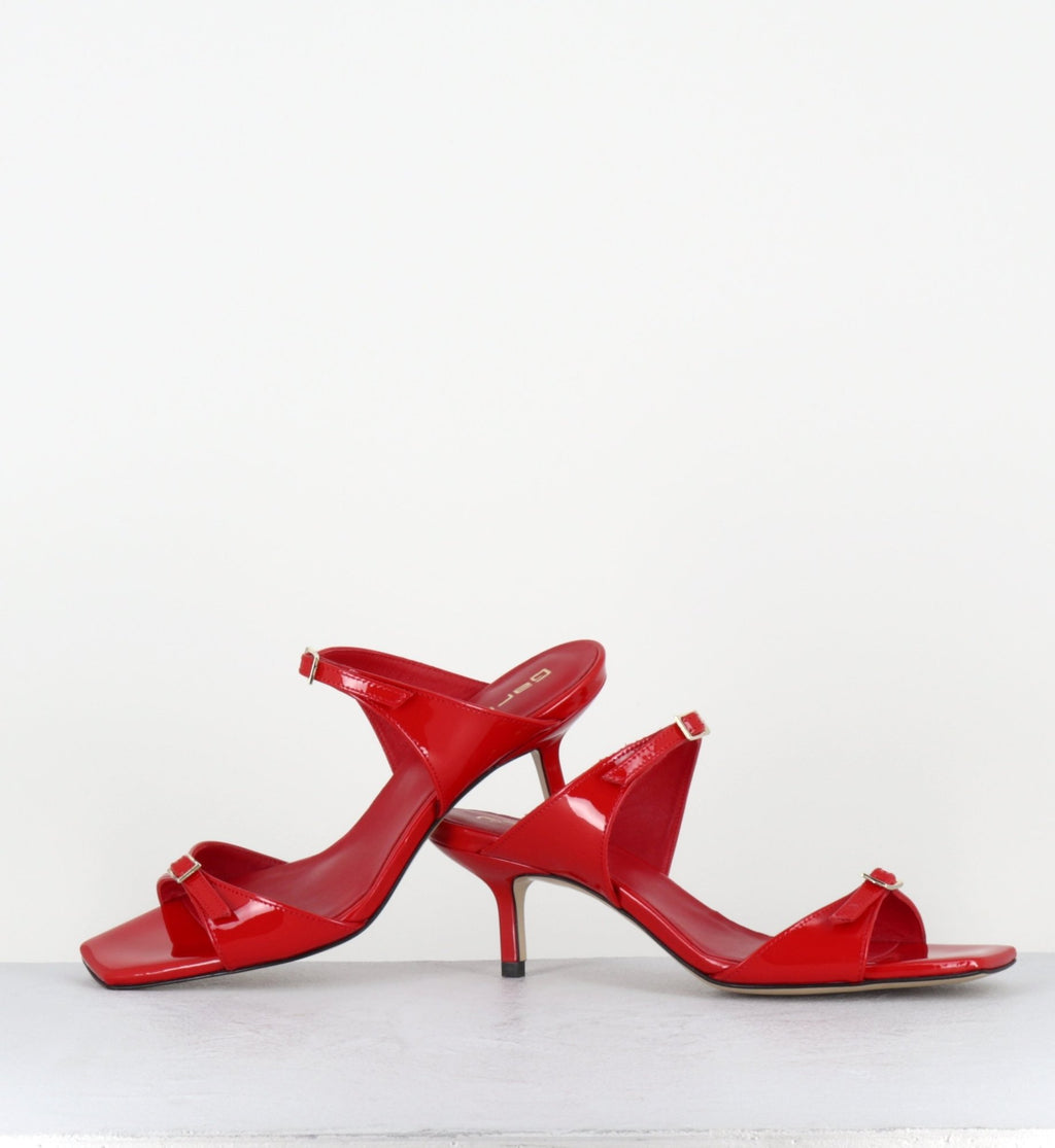 VIALE1 VERNICE ROSSO