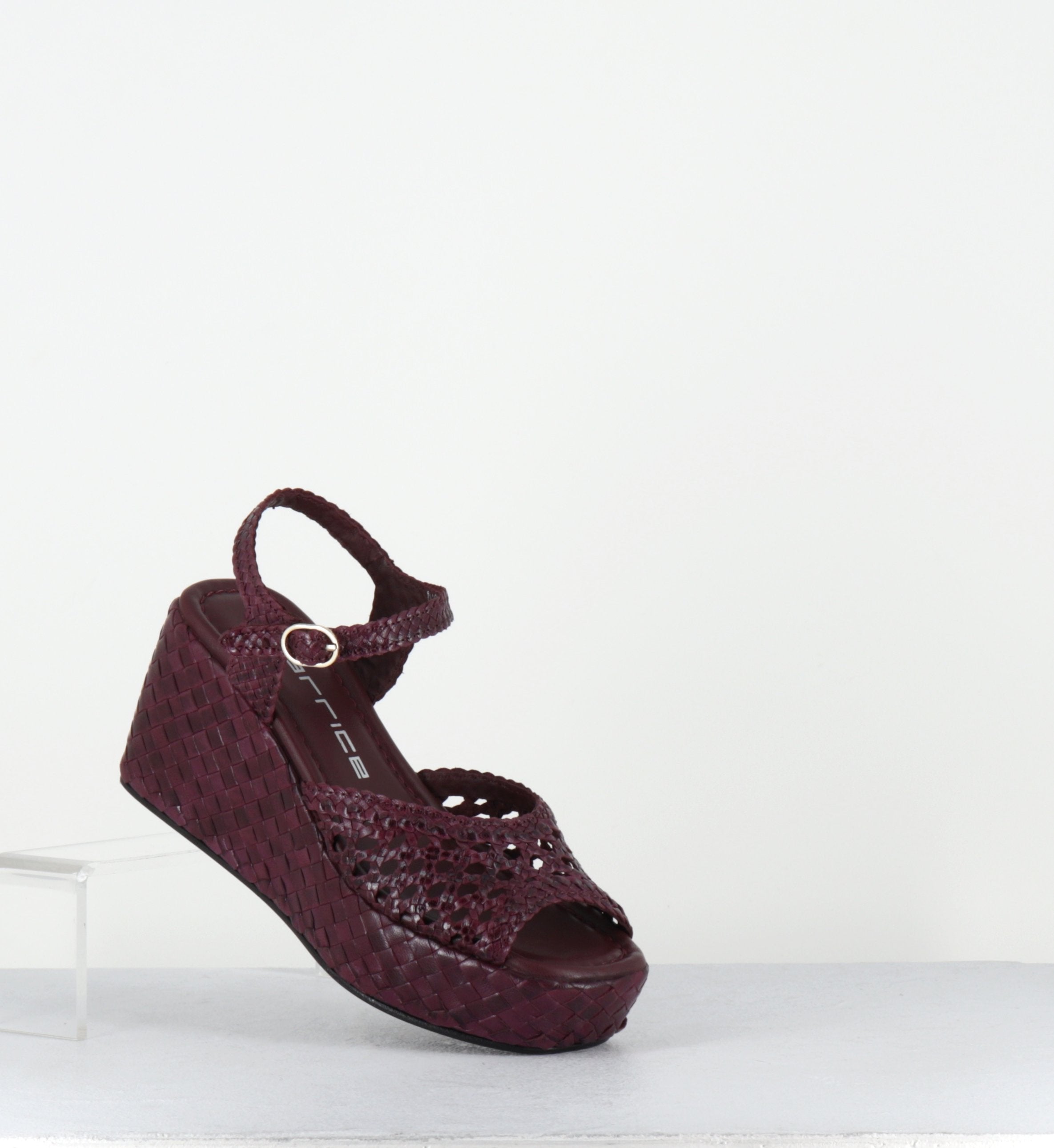 DOURIA PRUGNA TRENZADO