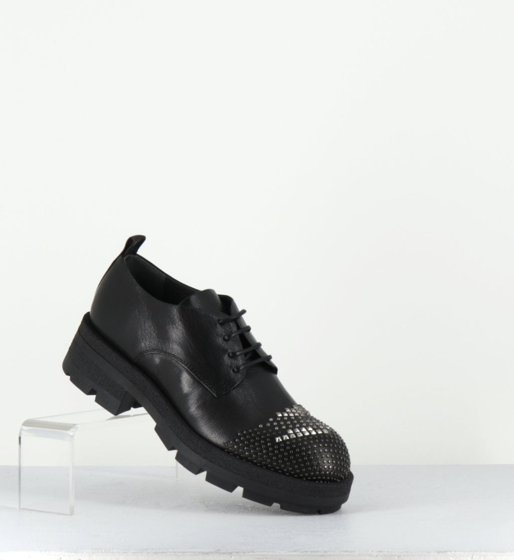 DABRAN SIENA NERO