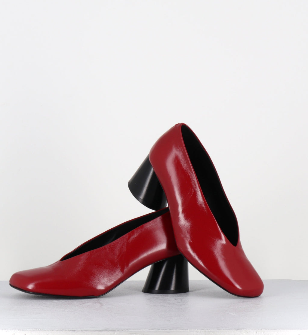 ODILE01 GLAZE PASSION