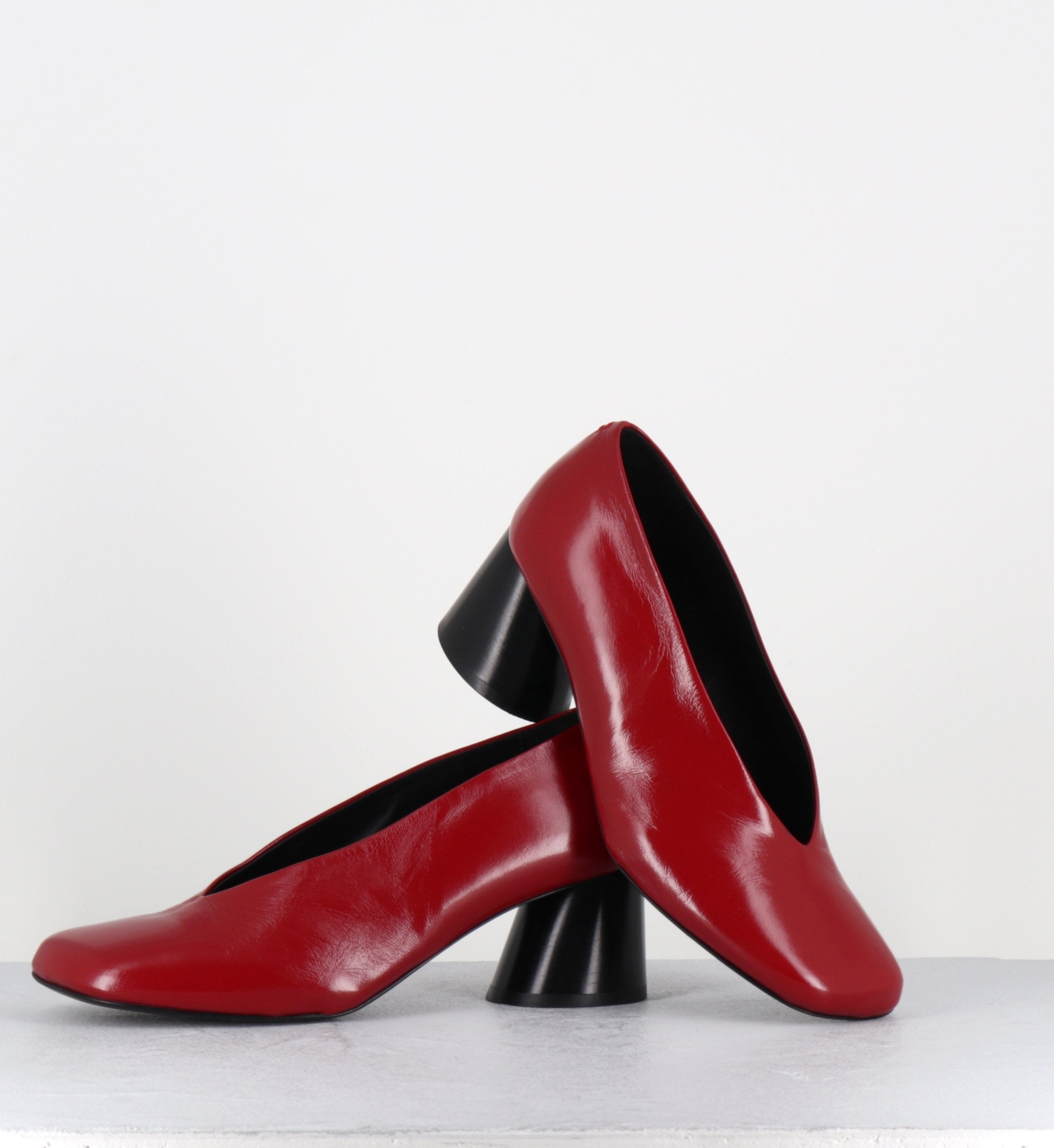 ODILE01 GLAZE PASSION