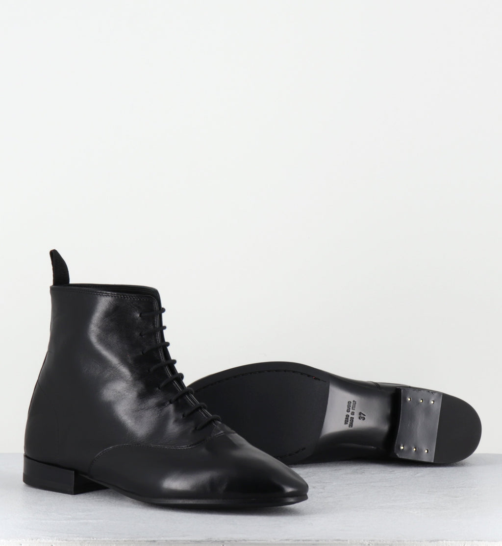 LUIS NAPPA BLACK