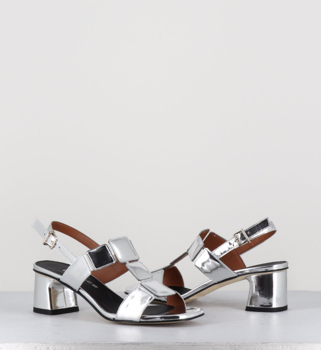 LEFAI12 SPECCHIO ARGENTO