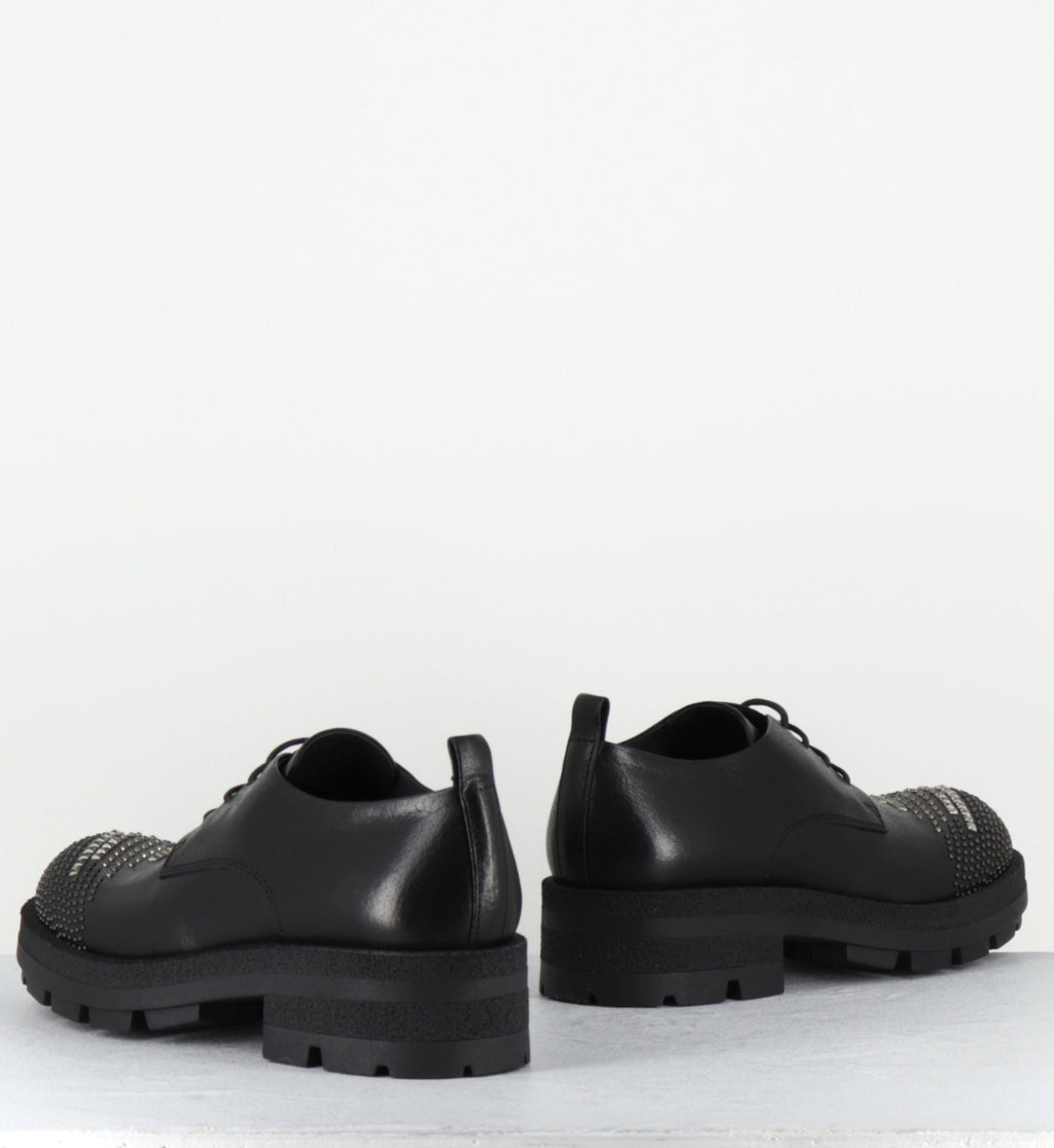 DABRAN SIENA NERO