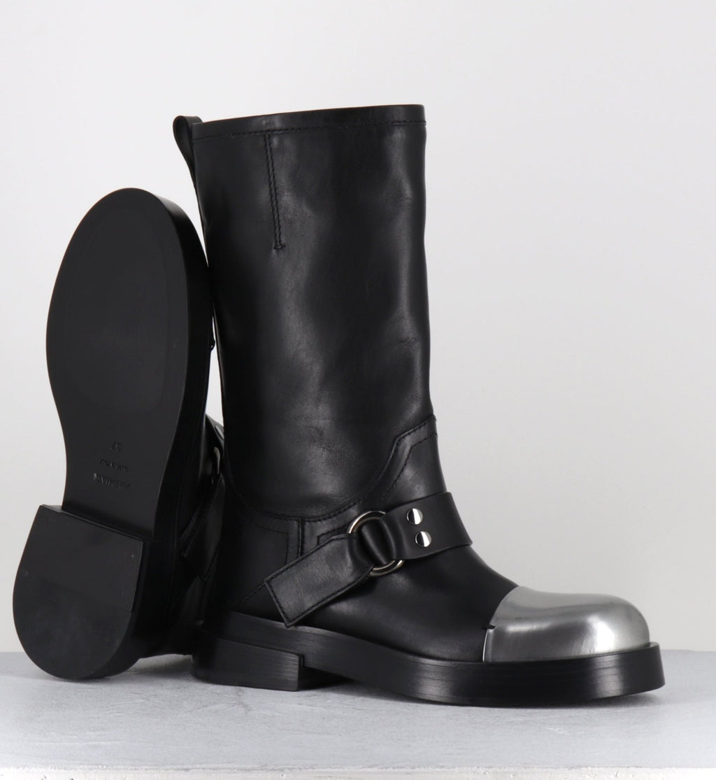 Boots M6813 ISEO NERO