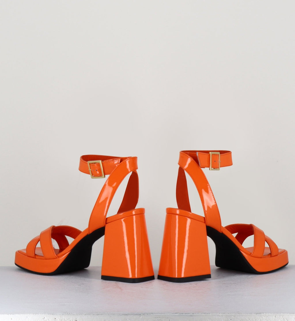 SUNNY VERNICE ARANCIO