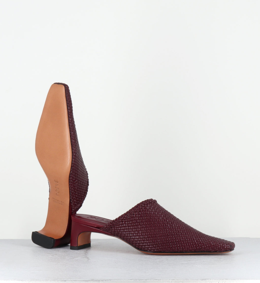 OT12 INTRE ANTIQUE TAN