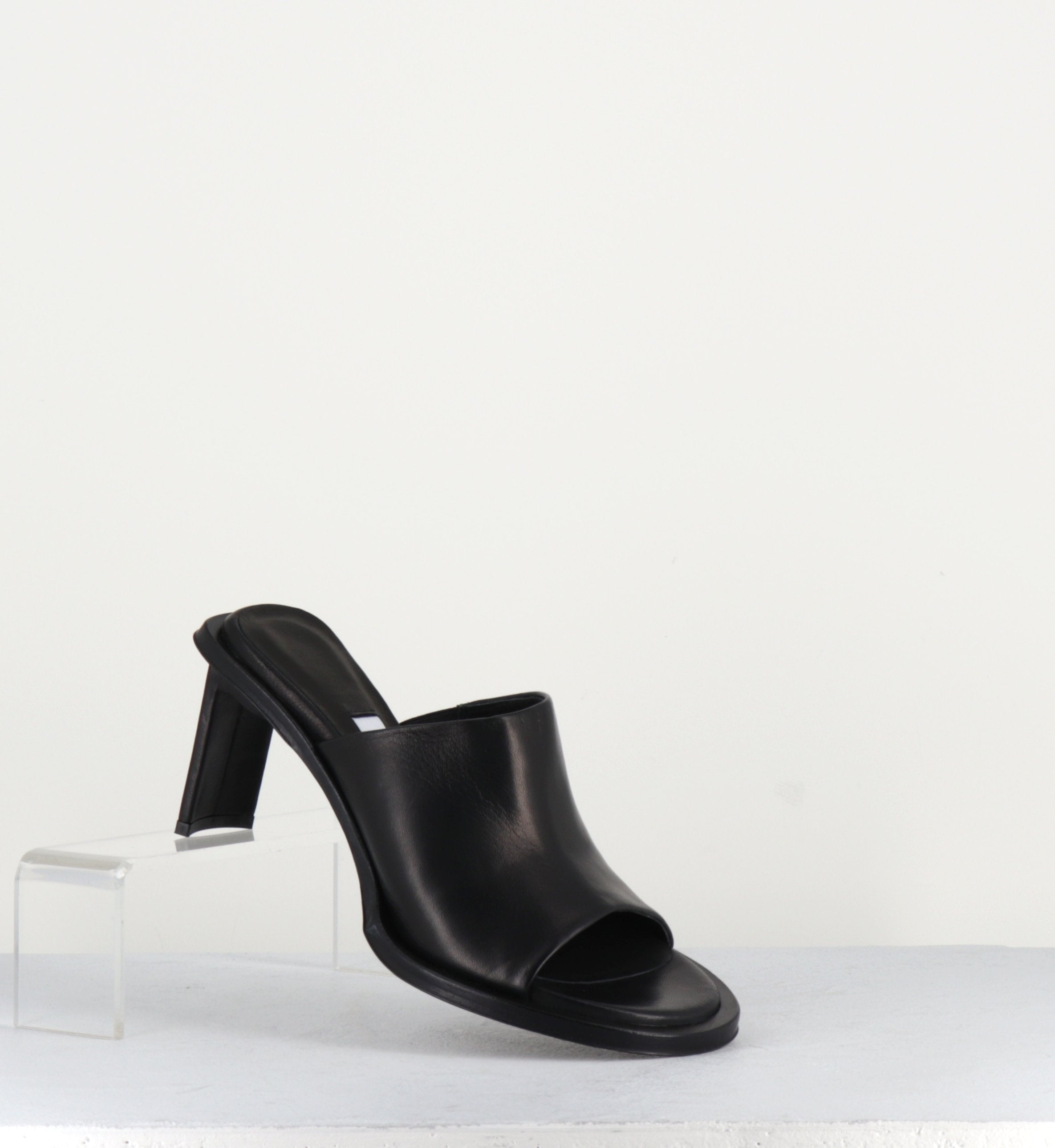 MELISSA BLACK STRETCH