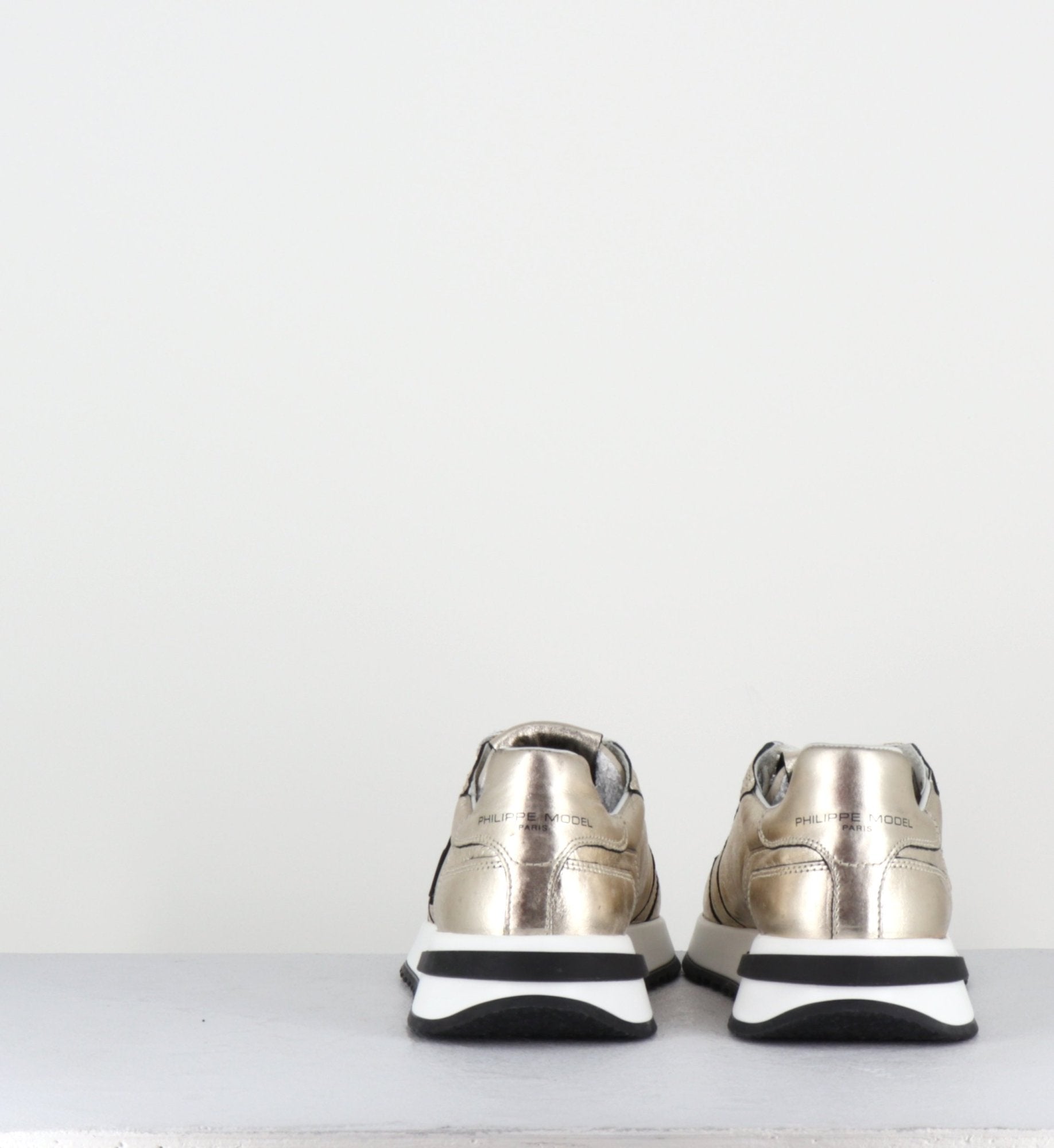 TROPEZ 2.1 LOW METAL