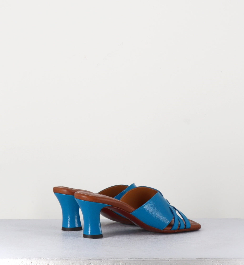 NALMA FERRARI BLUE