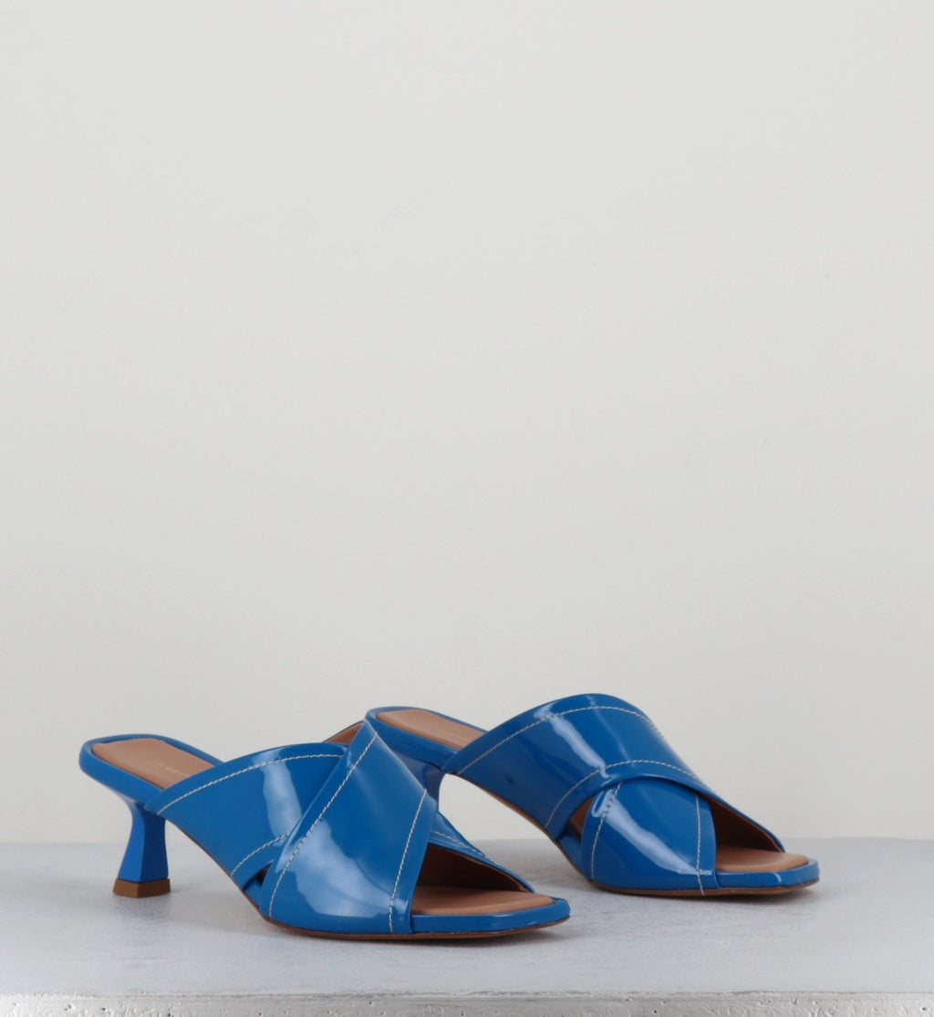 CENZA VERNICE BLU