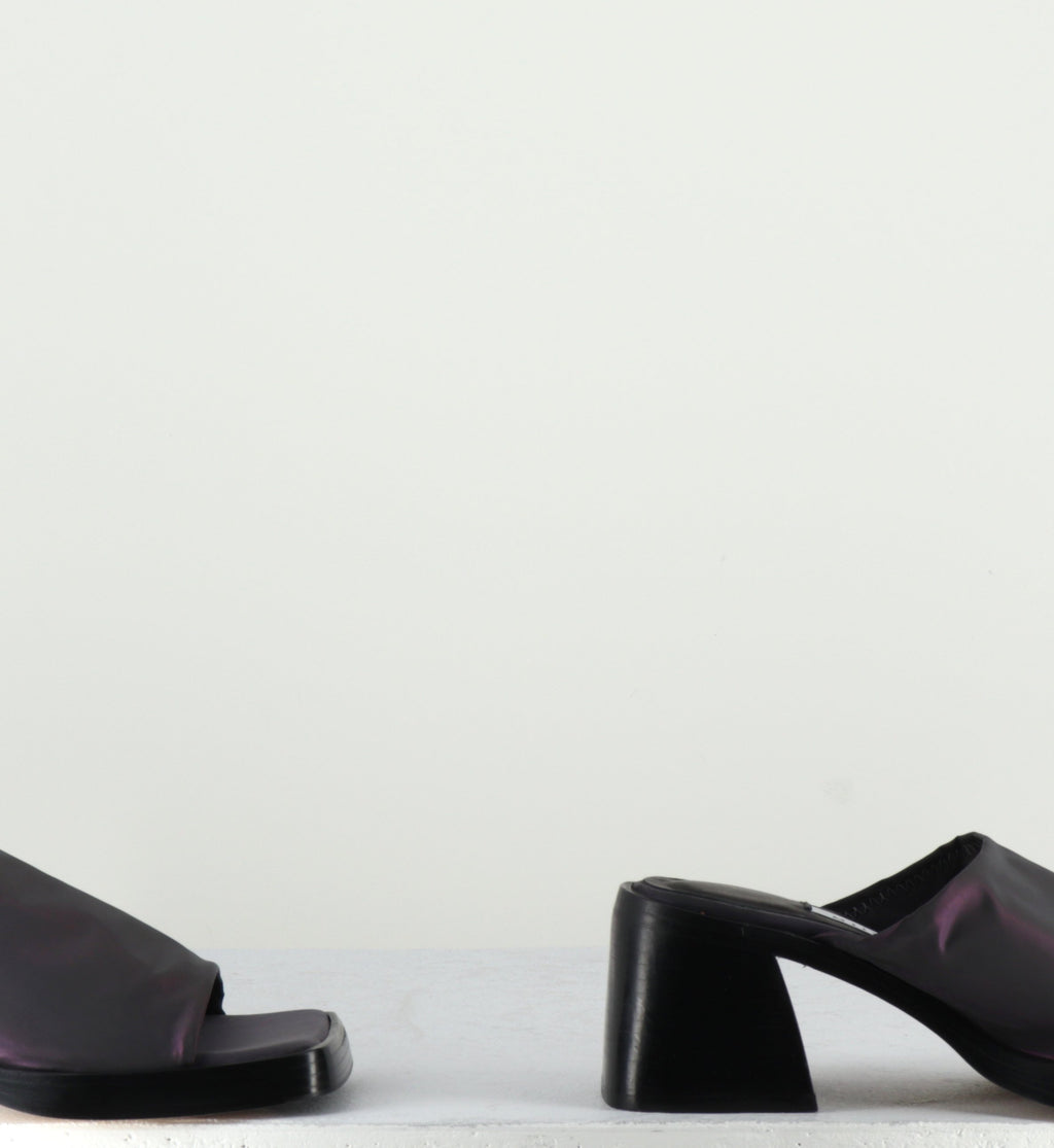 KRISTEN REFLECTIVE STRETCH