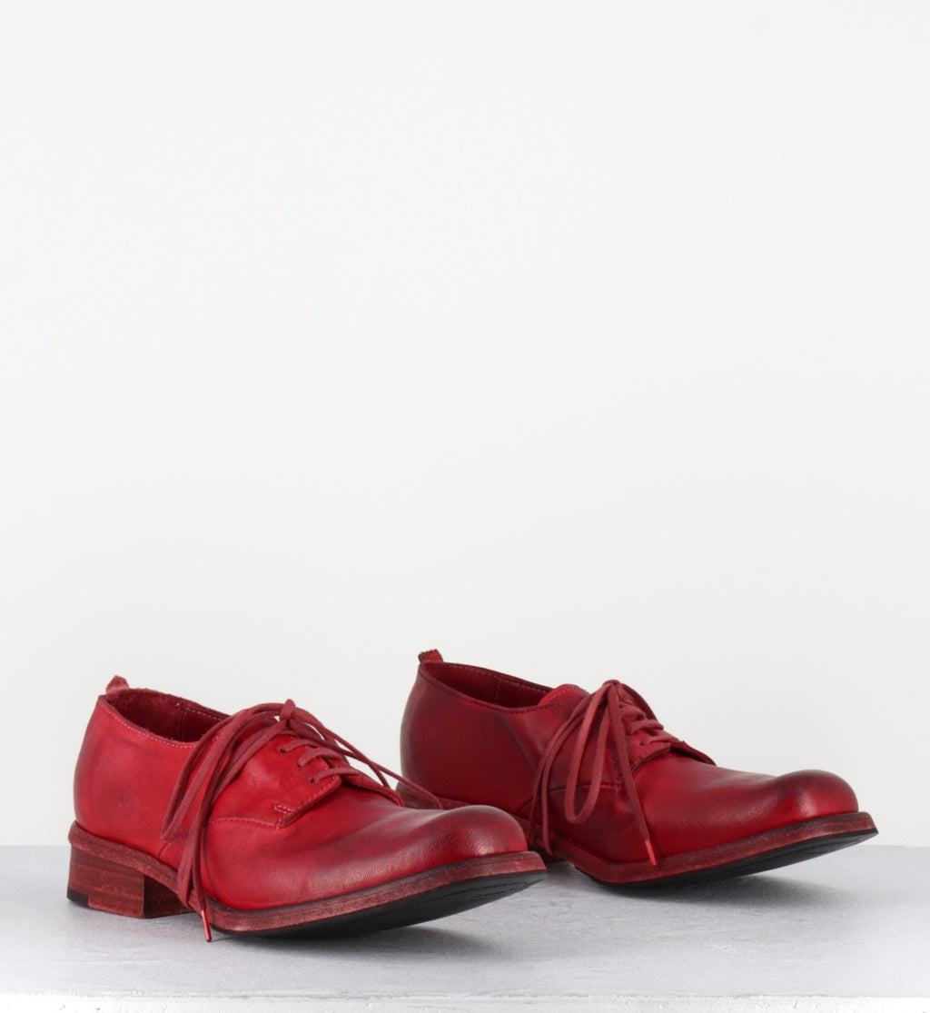 249339 HORSE DIVE ROSSO