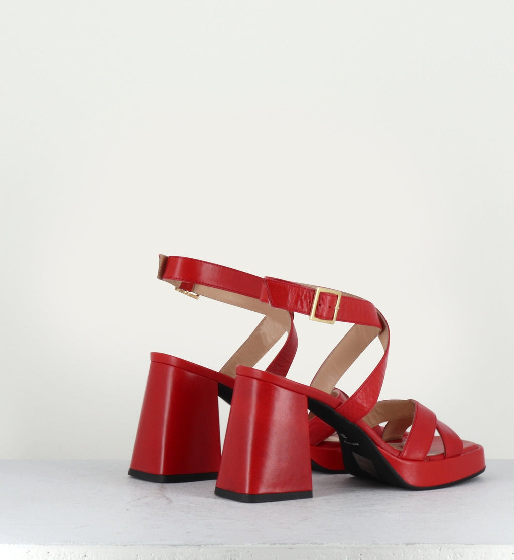 YEL3009 RED