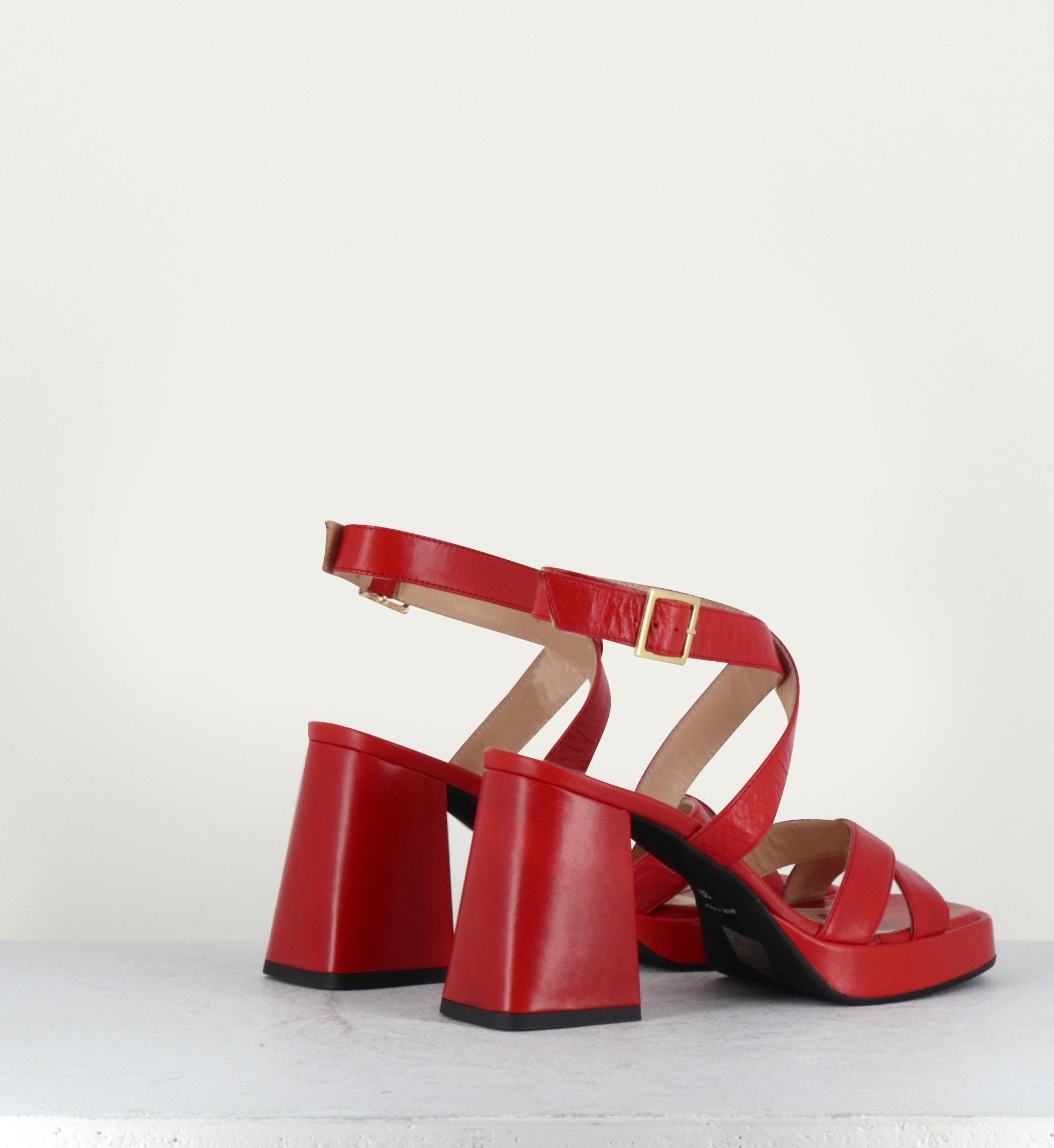YEL3009 RED