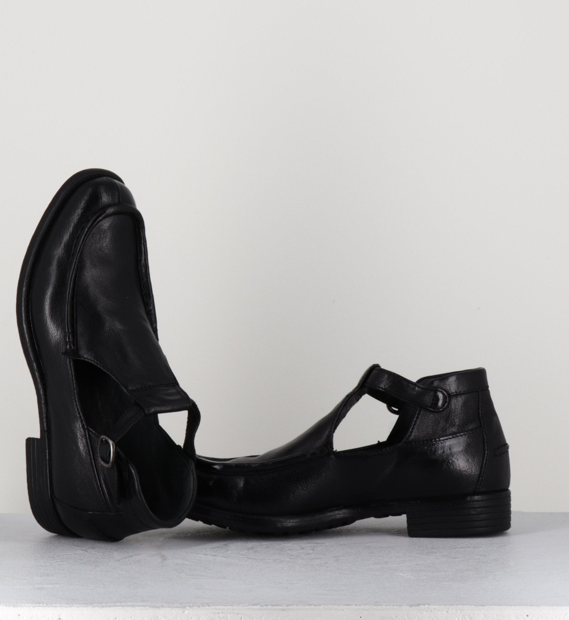 CALIXTE 032 NERO