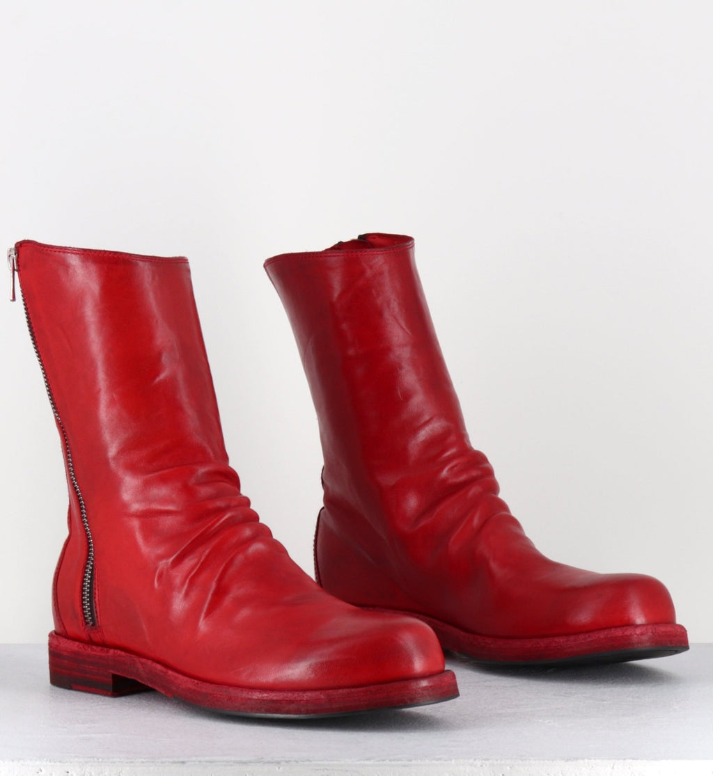 BULLA DD 306 VERMIGLIO